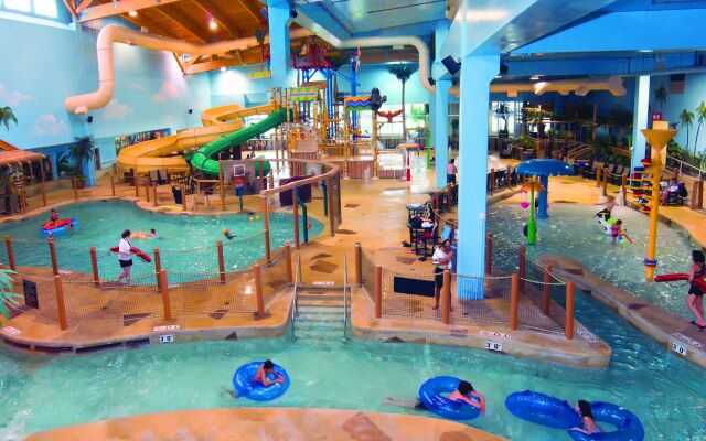 Canad Inns Destination Center Grand Forks