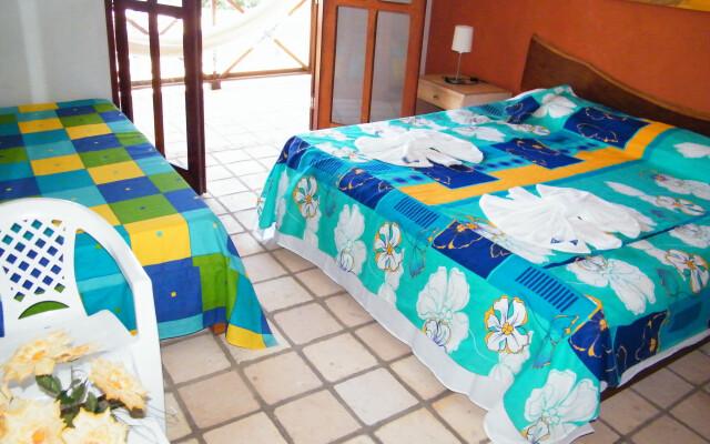 Igarakue Hotel Pousada