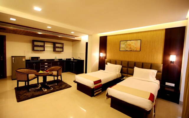 Hotel DORTN