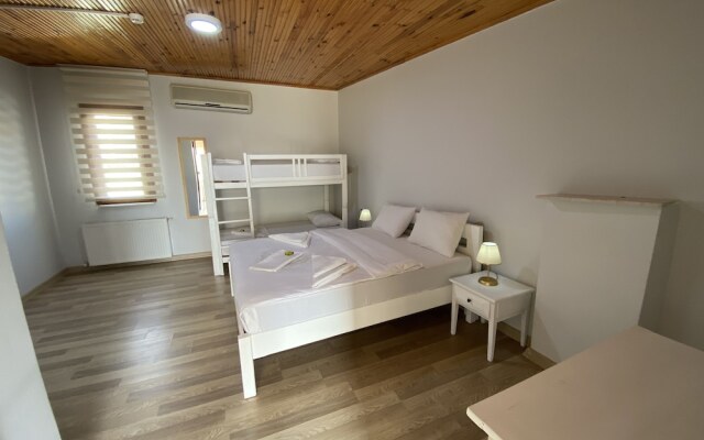 Stylish Hotel Old City