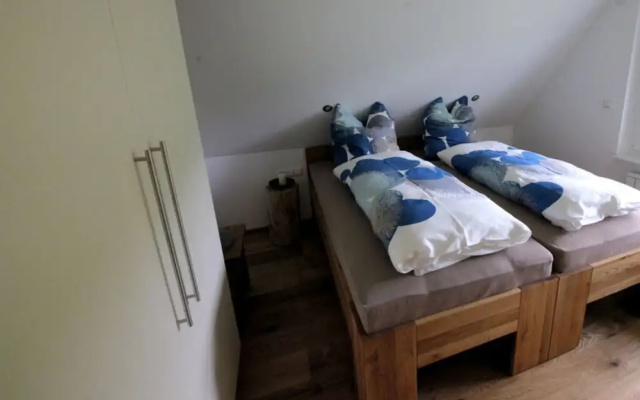 Amazing Apartment in Unterkirnach