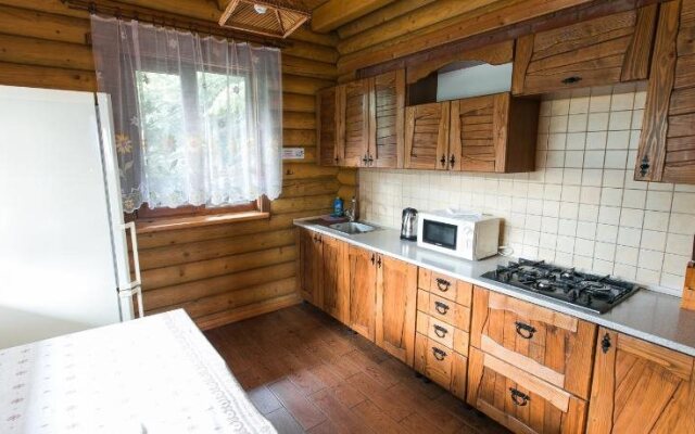 Карпаты Мигово