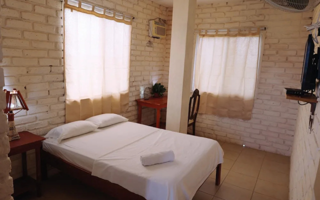 Hostal Maresía