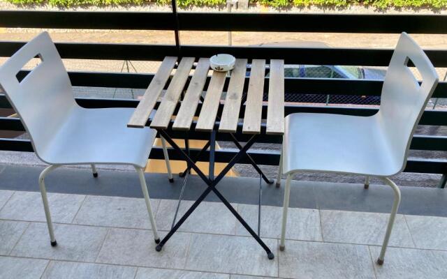 B&B Ruota di Carretto