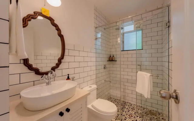 Casa Del Leon by Hireavilla -3br w Pool in Assagao