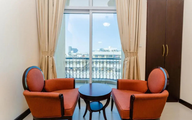 City Stay Premium Hotel Apartment