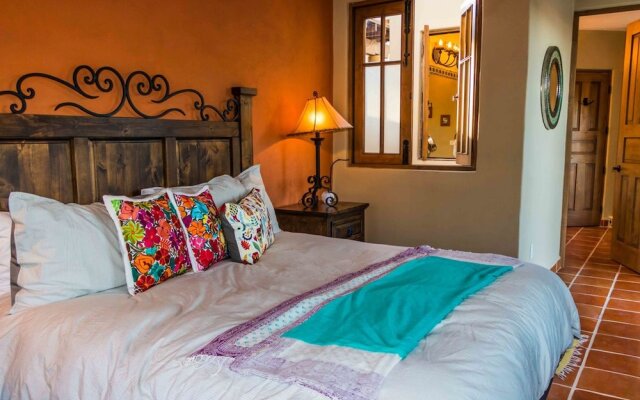 White Palm Villa Fn475 2 BR by Casago