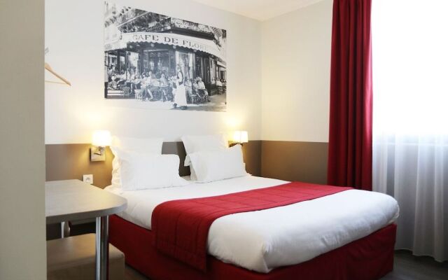 Pergola Hôtel Bruguières