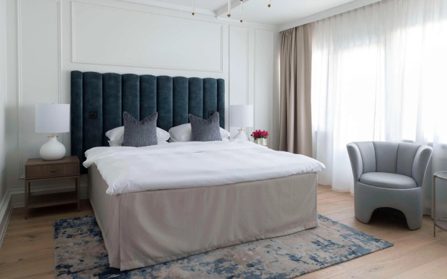 Grand Hotel Oslo