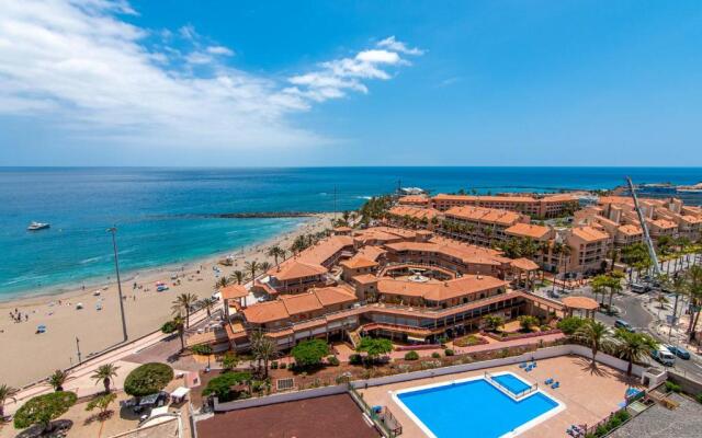 Torres del Sol Ocean View PH02