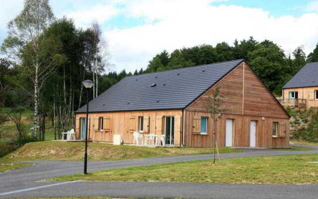 Residence Domaine Du Bosquet