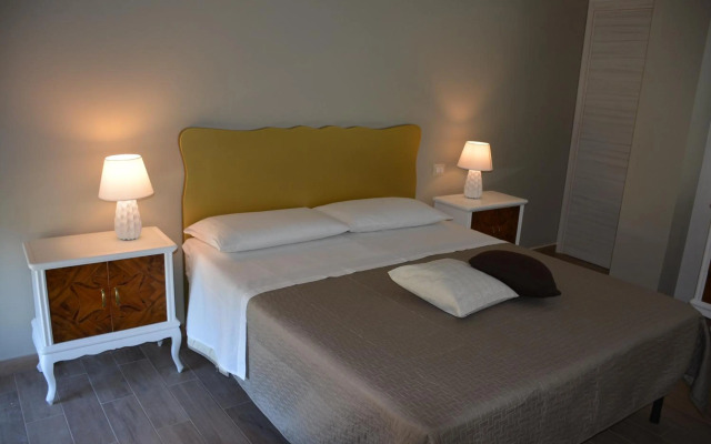 PACHINO- Casavacanze NANU - un bilocale 75mq e un monolocale 35mq