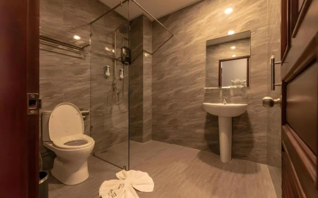 One Vientiane Hotel & Restaurant