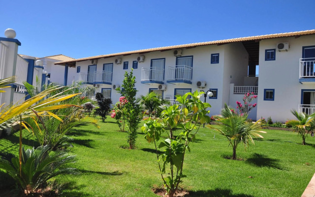 Lacqua diRoma Hotel com Parque Aquático 24 horas