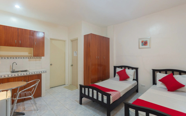 3j's And K Apartment