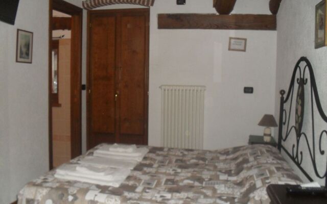 osteria b&b il barcollo