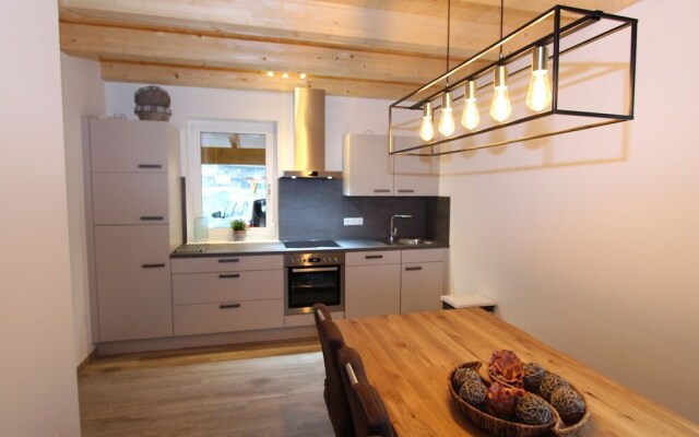 Cozy Holiday Home In Arnoldstein Near Ski Lift