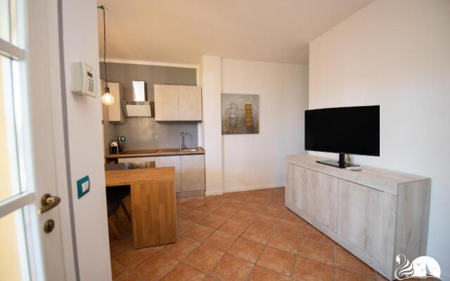 Appartamento Golf Resort