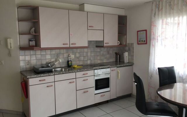 Schwizis Holiday Apartments 13052