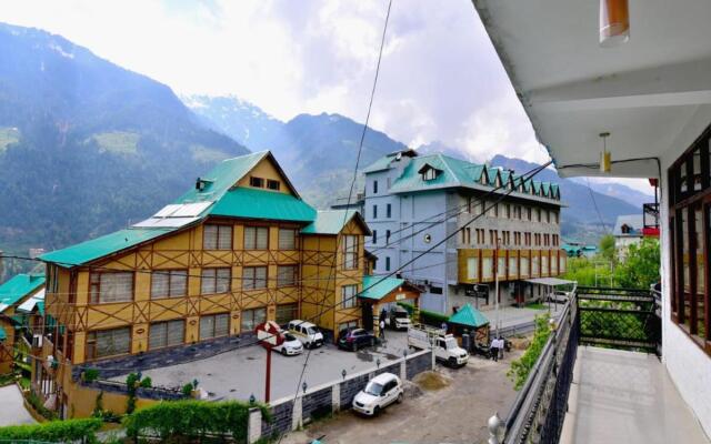 kingston manali hotel
