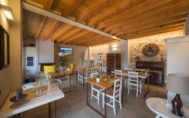 Agriturismo Casarai