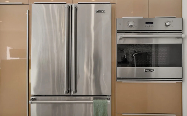 Breathtaking Luxury Villa Architectural Jewel