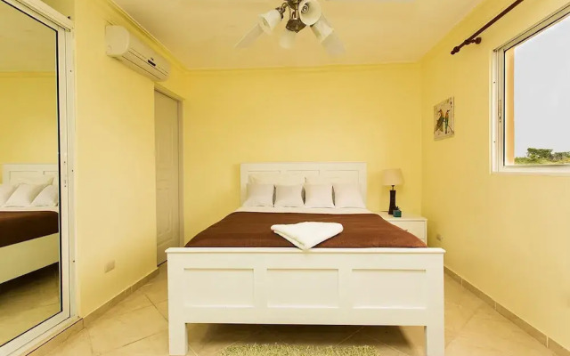Apartment at Garden Condos