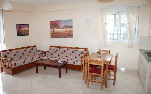 Orion Apartments Saranda