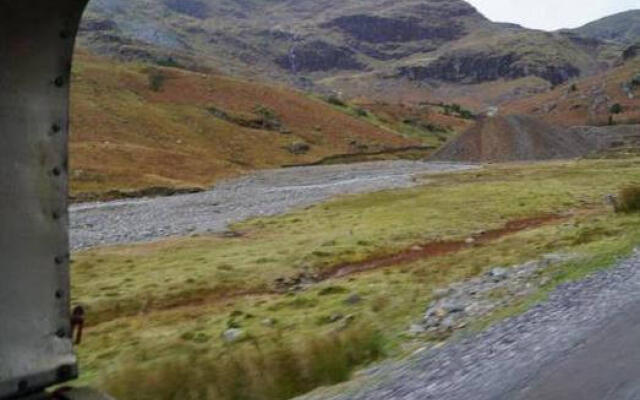 YHA Coniston Coppermines