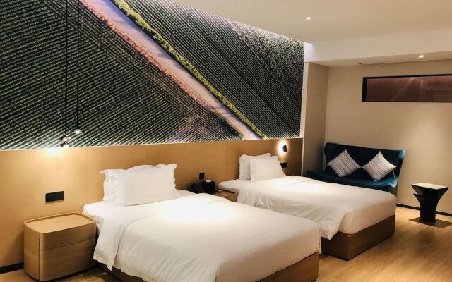 Guangzhou Paradigm Hotel