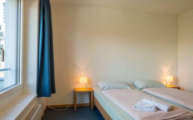 Youth Hostel Zug