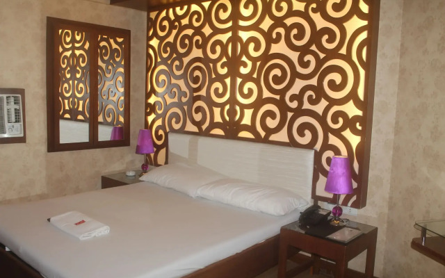 Hotel Ava Gil Puyat