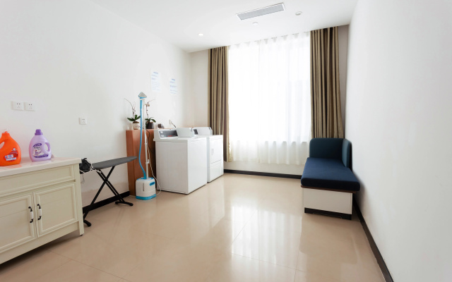 Holiday Inn Express Tianshui City Center, an IHG Hotel
