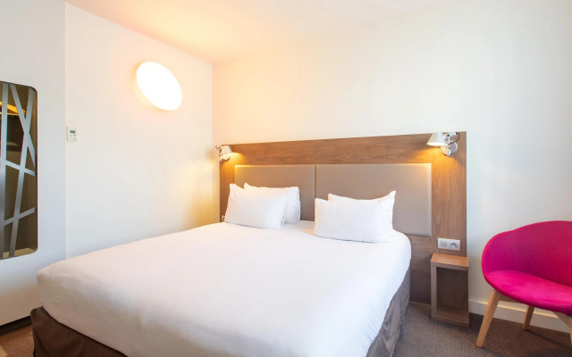 Campanile Limoges Centre - Gare