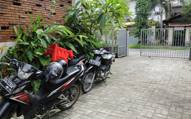 Airy Syariah Medan Baru Sei Selayang 28
