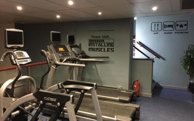 Suncliff Hotel - OCEANA COLLECTION