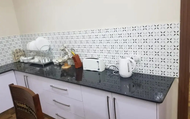 Alpha Guest House