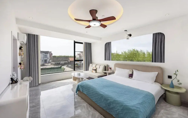 Mu Xin Guest House