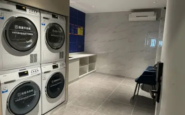 7Days Inn Hotel (Shenzhen Bay Sea World)