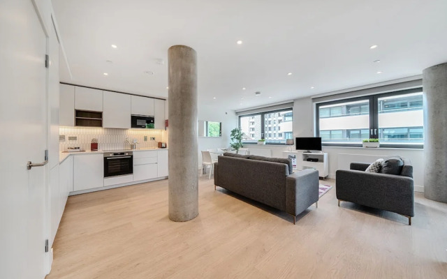 Roomspace Apartments - Oasis Way