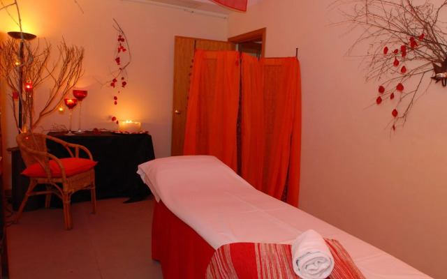 Puralã - Wool Valley Hotel & SPA