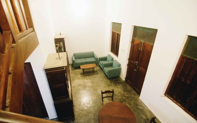 Antic Guesthouse