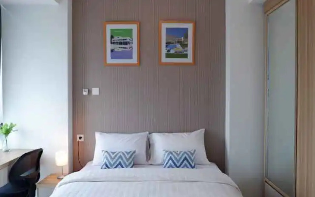 Dhika Serenity Jatinangor