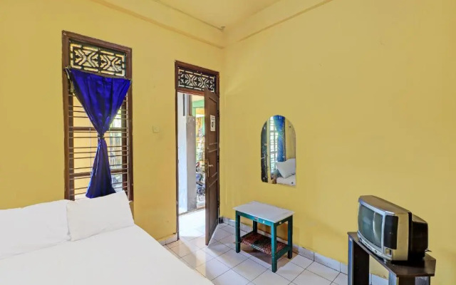 Penginapan Pondok Damu