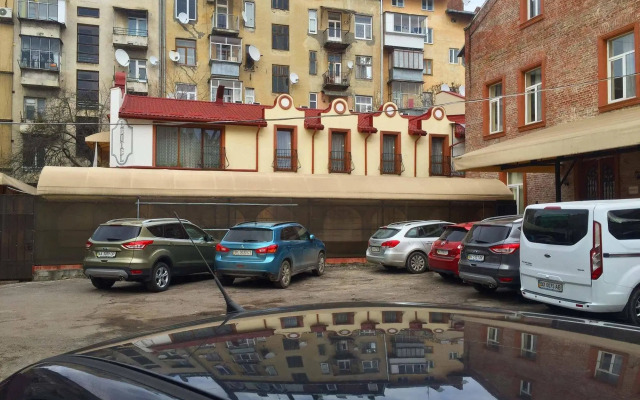 Leotel Hotel