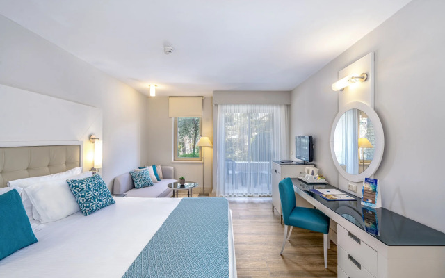 Tui Blue Xanthe- All Inclusive
