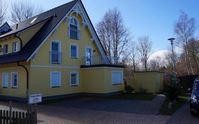 Kavelweg 33 Wohnung Arielle