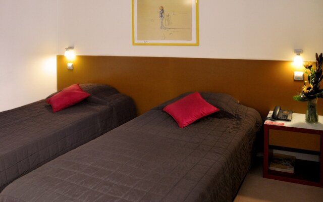 Hotel João XXI