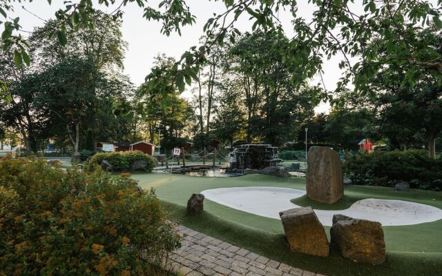 Best Western Plus Jula Hotell & Konferens