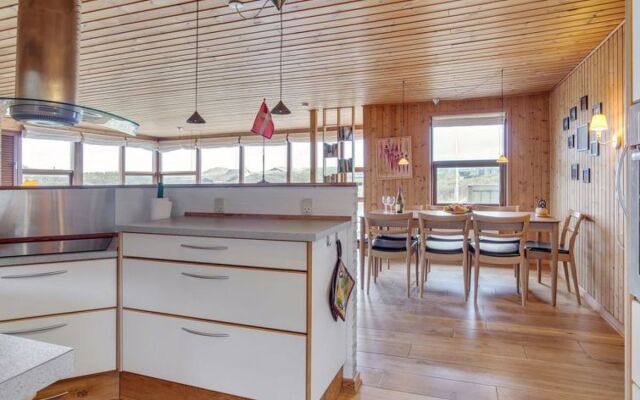 "Mahilo" - 150m from the sea in NW Jutland